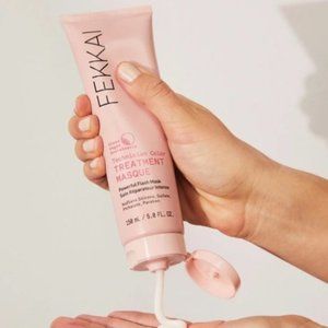 Fekkai TREATMENT POWERFUL FLASH HAIR MASK-NEW SEALED